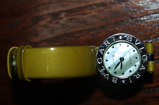 時計　ＢＶＬＧＡＲＩ