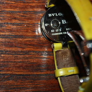 時計　ＢＶＬＧＡＲＩ