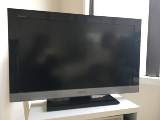 SONY BRAVIA  2011式  テレビ