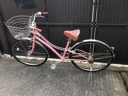 ロココ 自転車 限定 色 2019
