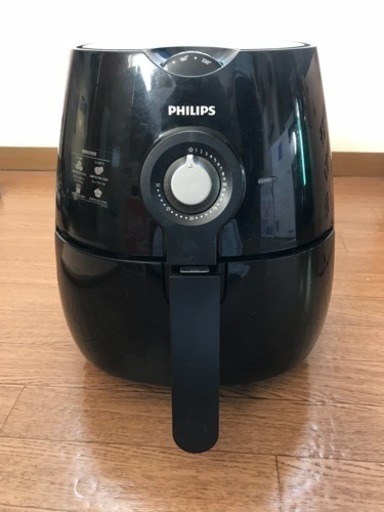 ノンフライヤー