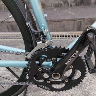 ロードバイク  ロックバイクス fortune