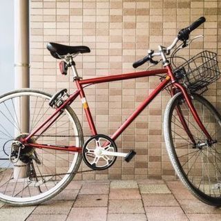 自転車をお譲りします