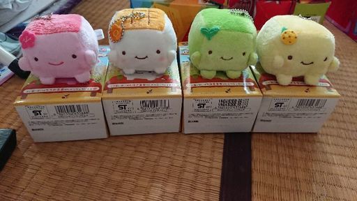 はんなり豆腐全４種類 砂月 青砥のその他の中古あげます 譲ります ジモティーで不用品の処分