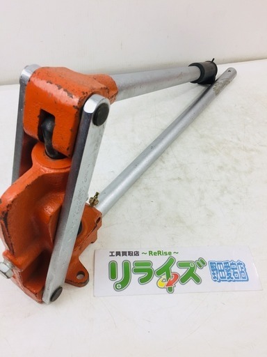ネグロス電工 ダクター専用穴明け工具 MAKD【リライズ野田愛宕店】【店頭取引限定】【中古品】1点限り早い者勝ち！