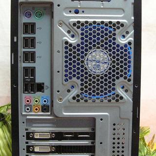 GTX660☆i7同等8スレッドCPU♪フォートナイト動作OK♪