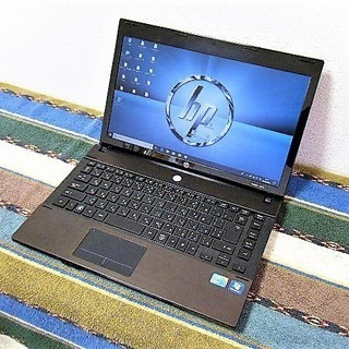 🔶良品/14型液晶/hp/高性能🆙Core i5♪/光速☆彡新品...