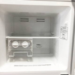 中古☆Hisense 冷蔵庫 2015年製 227L