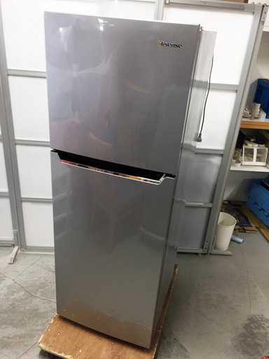 中古☆Hisense 冷蔵庫 2015年製 227L