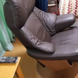 リクライニングチェア 一人用 カリモク家具 リクライニングチェア 一人用 カリモク家具