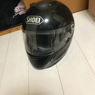 SHOEI WYVERN II