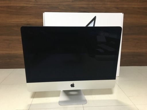 imac デスクトップ 超超美品‼︎