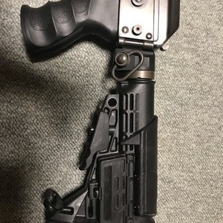 電動ガン LCT ak105 ファーストカスタム ソニック 最終値下げ