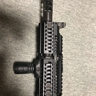 電動ガン LCT ak105 ファーストカスタム ソニック 最終値下げ