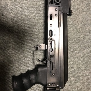 電動ガン LCT ak105 ファーストカスタム ソニック 最終値下げ
