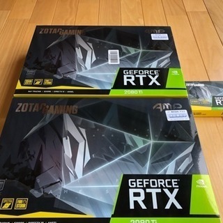 ZOTAC GAMING GeForce RTX 2080 Ti...