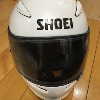 SHOEI フルフェイスヘルメット