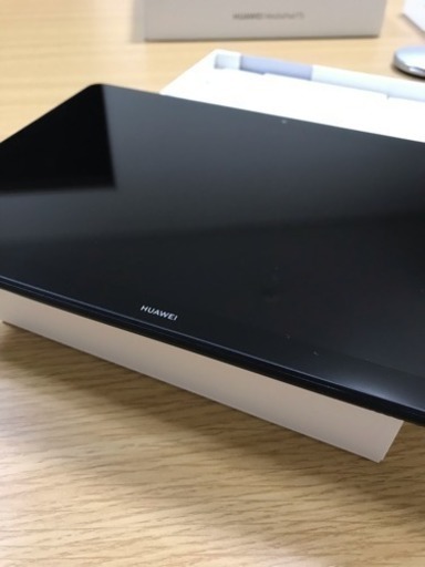 HUAWEI タブレット