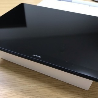 HUAWEI タブレット