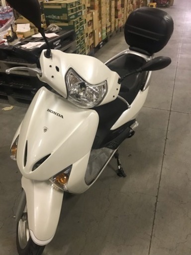 リード110安めに譲ります