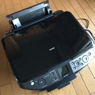 EPSON ﾌﾟﾘﾝﾀ－PM-840