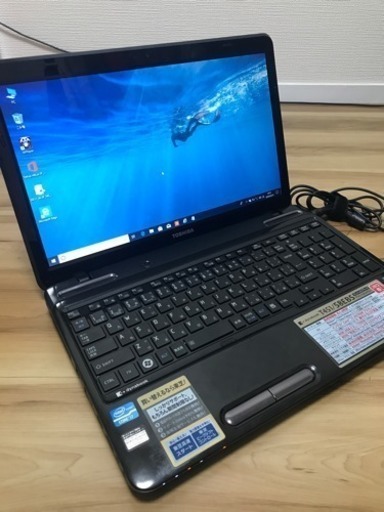 ★ノートPC/HDD1TB/corei7/メモリ8GB/Blu-ray★