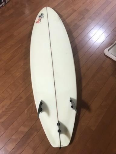 サーフボード 出品してます❗️ サーフボード6.1 【公式通販】