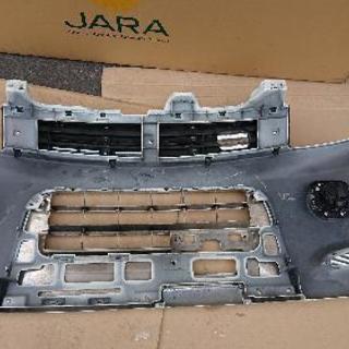 エブリイ バンパー 値下げします 外装、車外用品