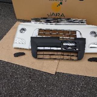 エブリイ バンパー 値下げします 外装、車外用品