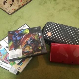 ニンテンドー3DS