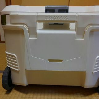 ダイワ トランクマスターHD TSS 6000　クーラーボックス　（中古）