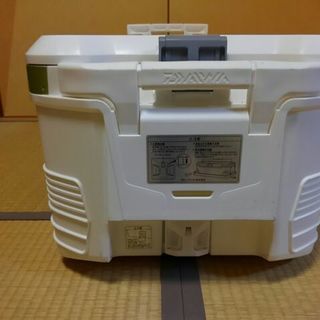 ダイワ トランクマスターHD TSS 6000　クーラーボックス　（中古）