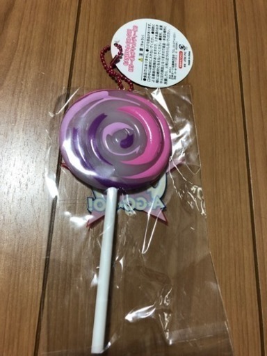 キャンディー ア ゴーゴー ロリーポップキャンディーbc Fc さいたまのおもちゃの中古あげます 譲ります ジモティーで不用品の処分