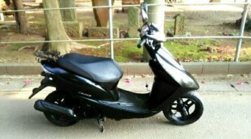 エンジンはとてもいいです。本田。ディオ。 AF68。エンジンオイルは