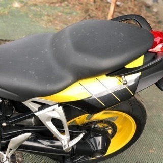 BMW K1200S 23,923km 車検2年付き 乗って帰れます。