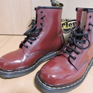 Dr.Martens(ドクターマーチン)1460 チェリーレッド UK6 | www.viva.ba