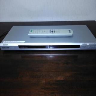 SONY  DVDプレーヤー