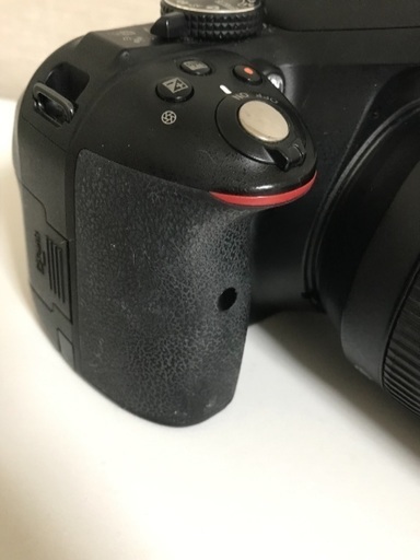 NIKON D5300 一眼レフ