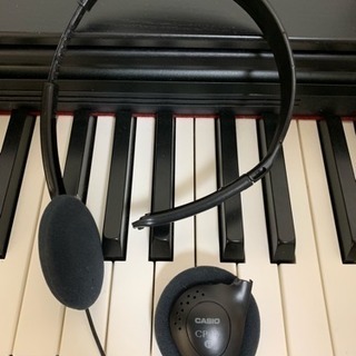 カシオ電子ピアノ PX770 （引き取り限定）