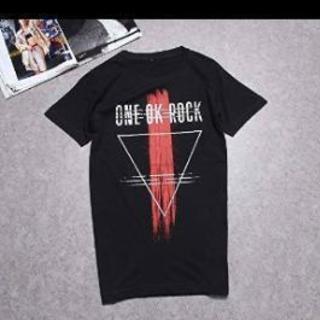 Tシャツ　ONE OK ROCK　2016グッズ