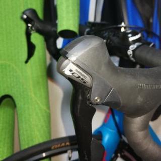 ほぼ新品ロードバイク