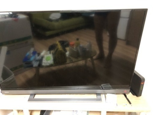 テレビ40 洗濯機 冷蔵庫 電子レンジまとめて