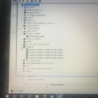 お取引中！ Dell latitude E6430 Windows10pro64bit(認証済）