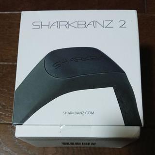 シャークバンズ 2 sharkbandz 2 黒