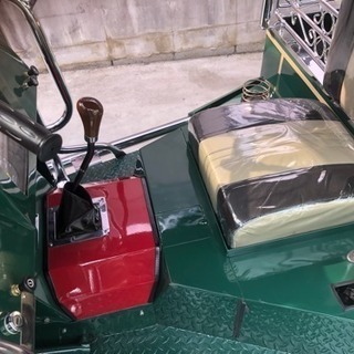 値下げ極美車 トゥクトゥク