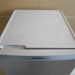 パナソニック 2ドア冷蔵庫 NR-B147W-S『美品中古』【リサイクル