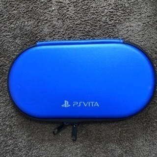 PSVITAケース！200円