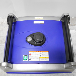ヤマハ 発電機 EF2000iS 『美品中古』【リサイクルショップサルフ】