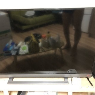 テレビ 東芝 REGZA 40v31  40インチ 2018製