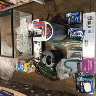群馬県の中古水槽セットが無料 格安で買える ジモティー 群馬県の中古水槽セットが無料 格安で買える ジモティー